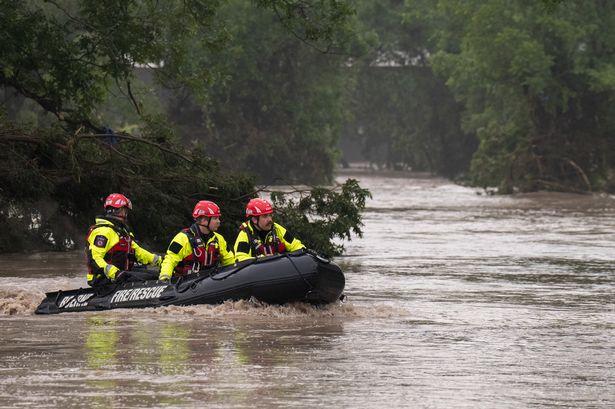 Texas floods claim 51 lives, 27 girls missing amid ongoing rescue operations