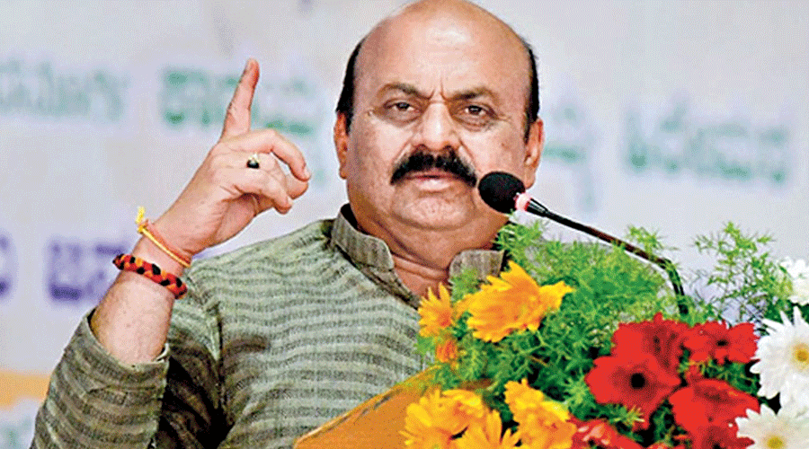 No question of removing any community from SC list: Karnataka CM Bommai