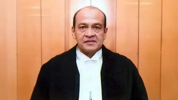LS Speaker initiates Justice Varma’s impeachment process, forms inquiry panel after admitting notice