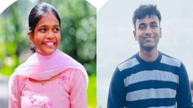 Two nursing students killed after being hit by Vande Bharat train near Bengaluru
