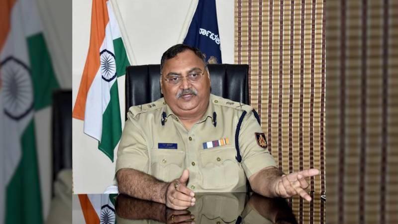 Retired Karnataka DGP Om Prakash stabbed to death, wife in custody