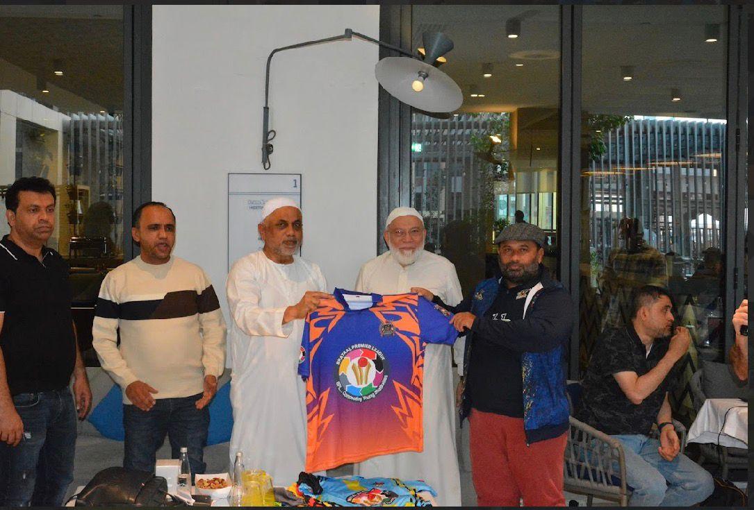 Dubai: BPL to begin on January 4; Mohammed Ali Joshidi emerges as costliest player at 105 points