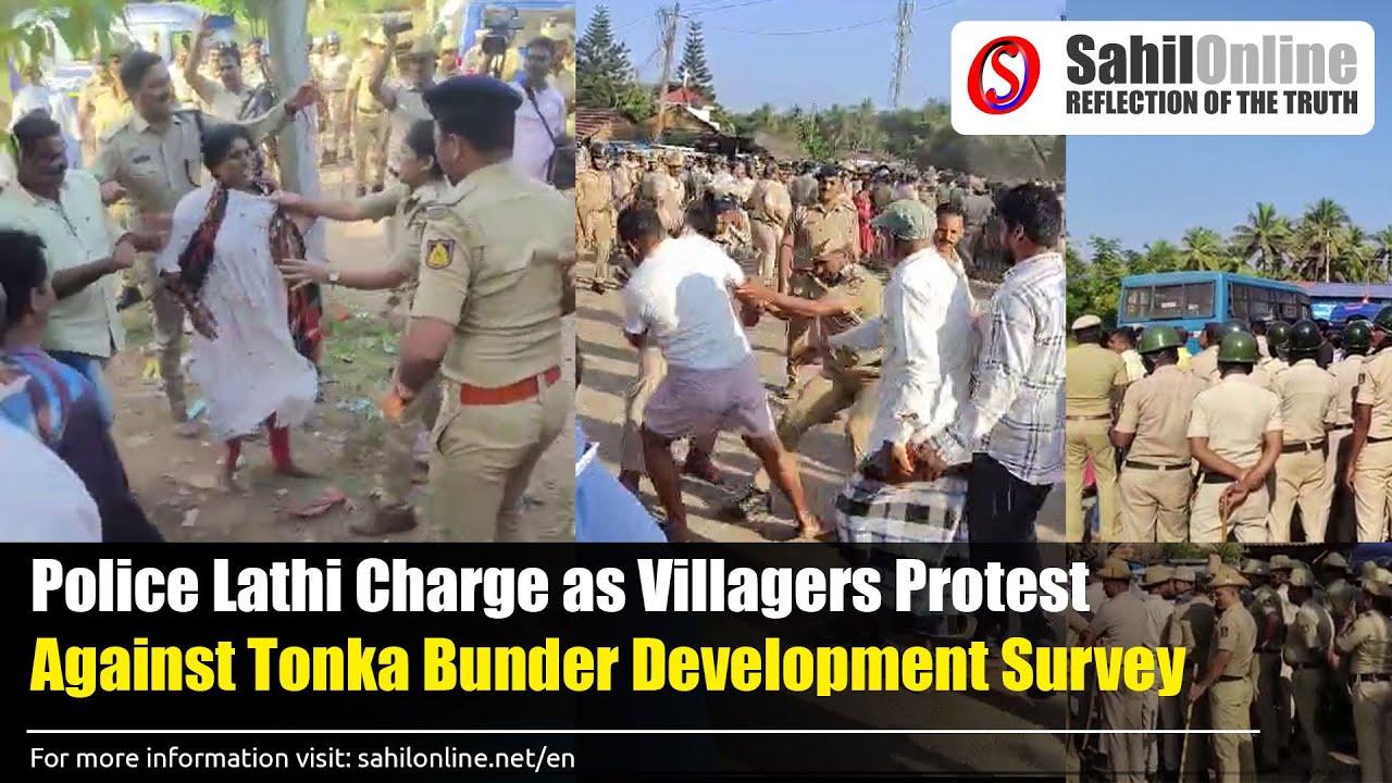 Fishermen furious over port expansions in Uttara Kannada; accuse Congress of betrayal