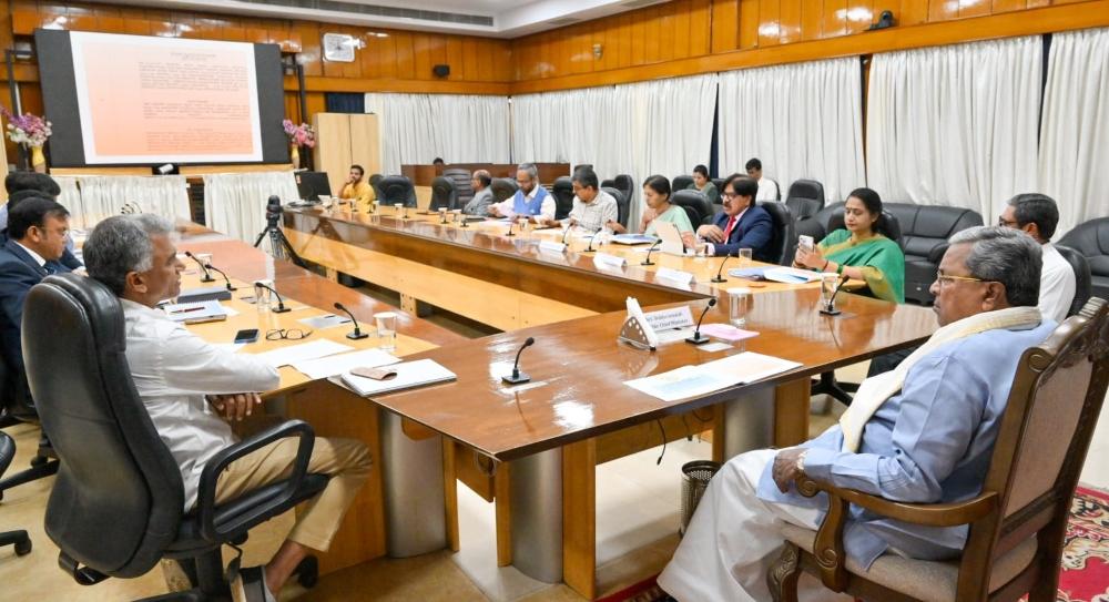 Karnataka Government takes strict action against exploitation by Microfinance institutions