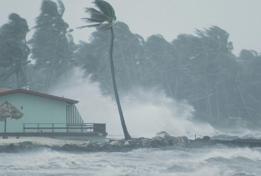 Karwar: High wind alert issued for coastal taluks of Uttara Kannada from July 14 to 16