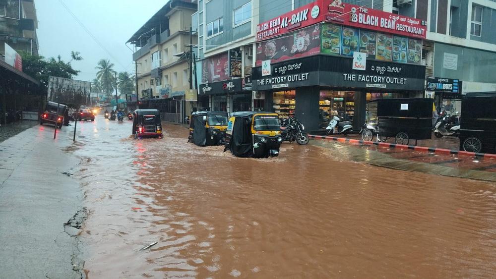 Rain alert: Schools closed in Bhatkal, Honnavar, Kumta, Ankola and Karwar