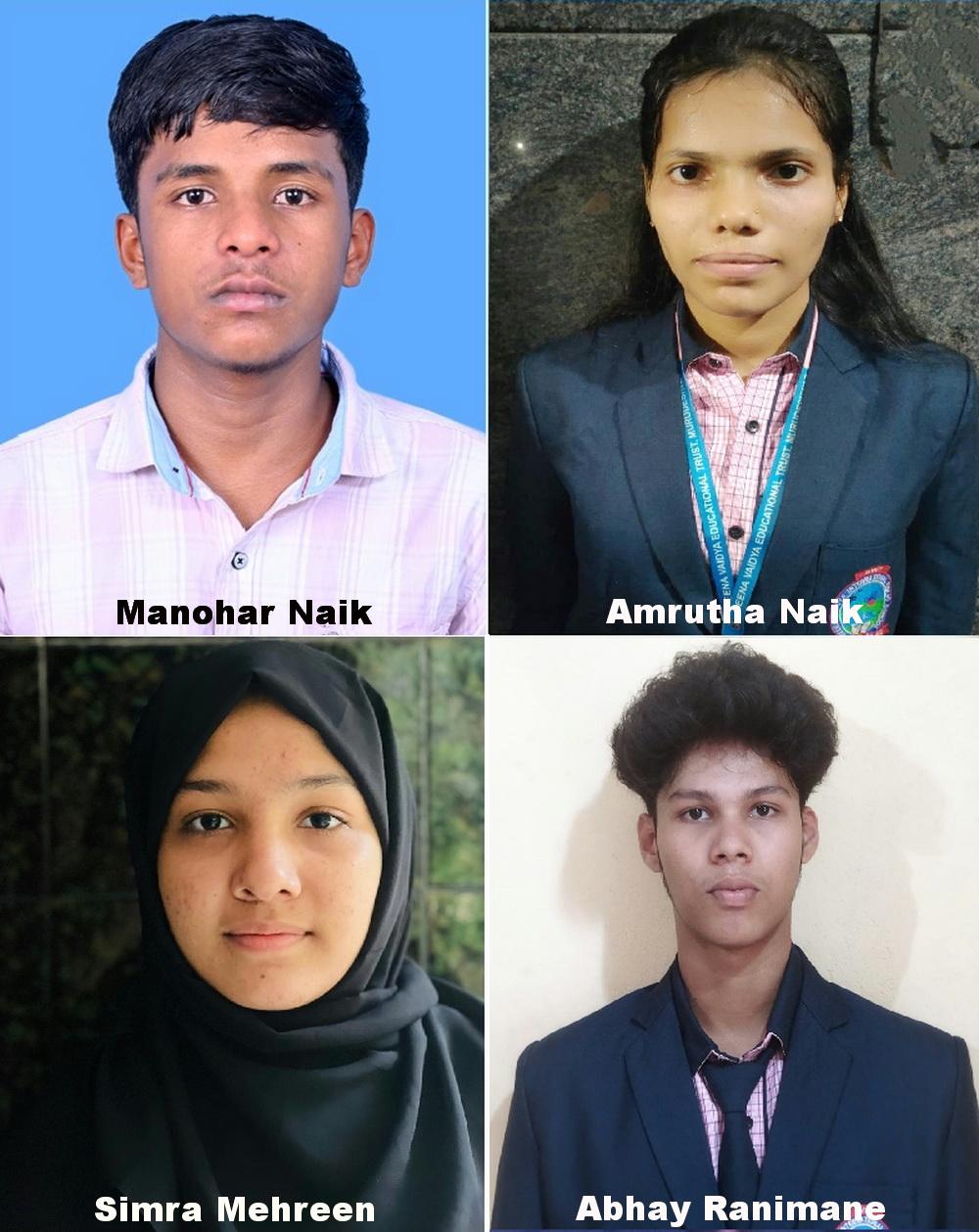 Bhatkal taluk Records 88.75% pass percentage in SSLC examinations; Eight schools secure 100% results