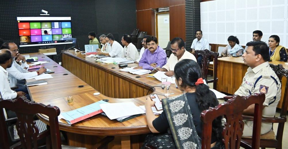 DC orders urgent bridge stability report in Uttara Kannada amid monsoon threat