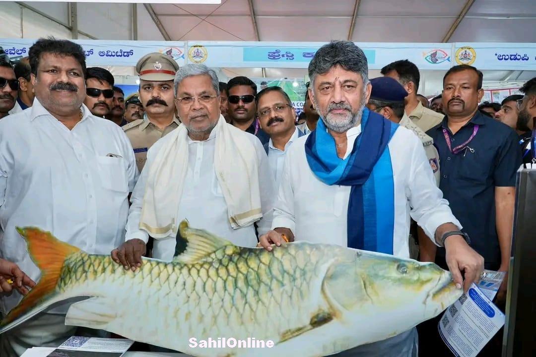 Karnataka raises fishermen’s relief fund from ₹6 lakh to ₹10 lakh on World Fisheries Day in Bengaluru