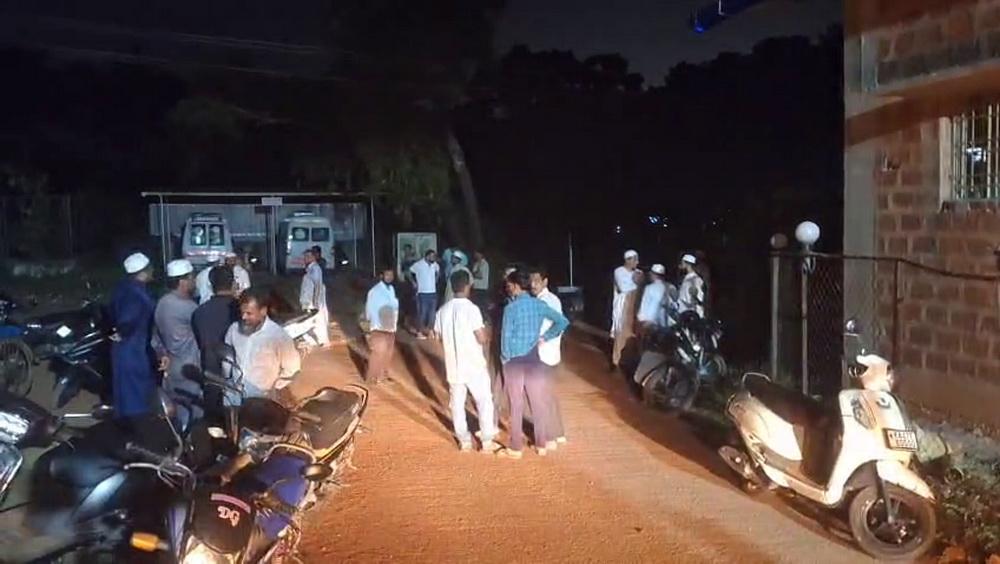 Bhatkal: 5-Year-Old Child Dies After Falling Into Resort Swimming Pool