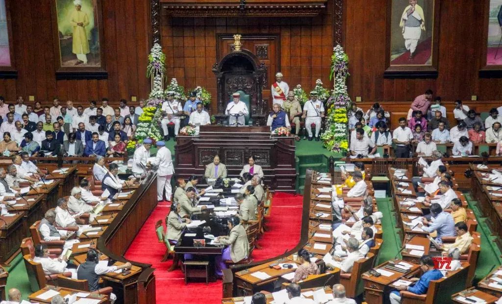 Karnataka's Development Model Gains Global Attention, Studied by Economists and Universities