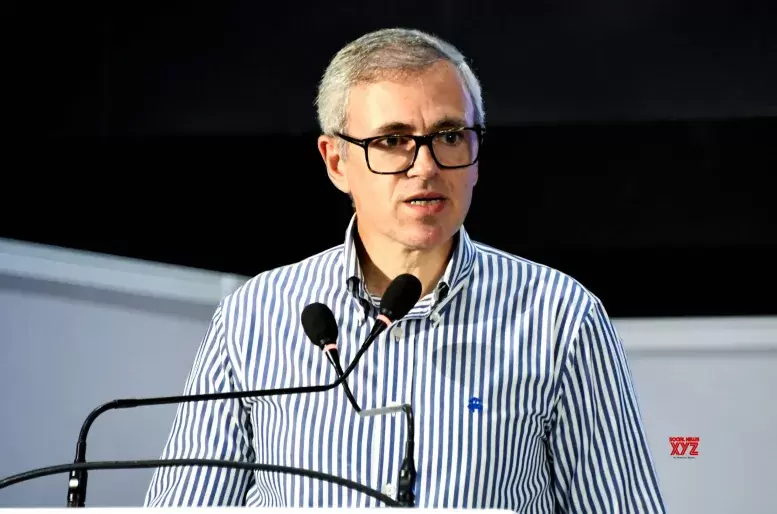 Tourism rebounding in J&K after Pahalgam attack, says CM Omar Abdullah