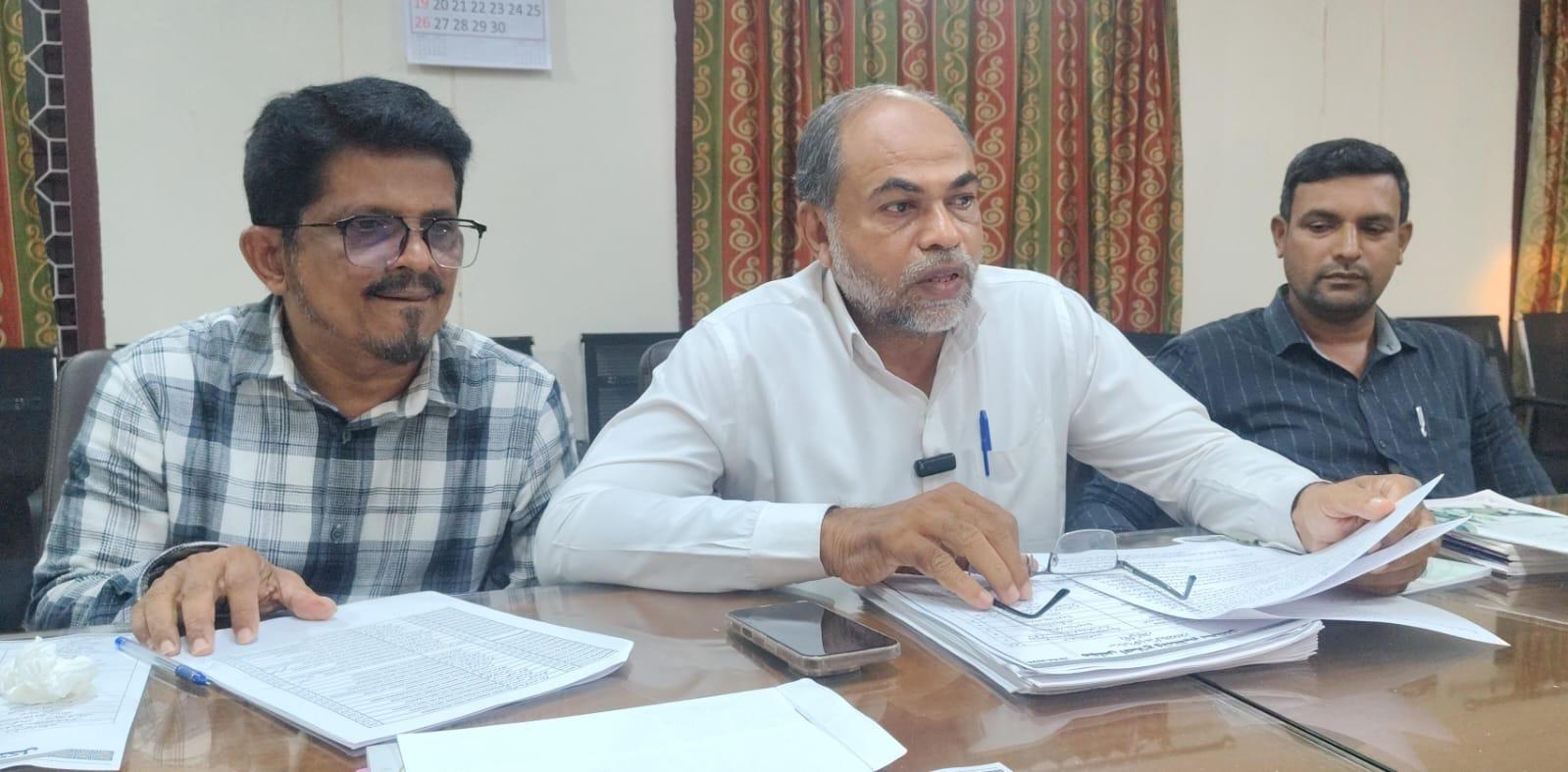 Bhatkal: Tanzeem polls on May 12; 50 nominations collected so far