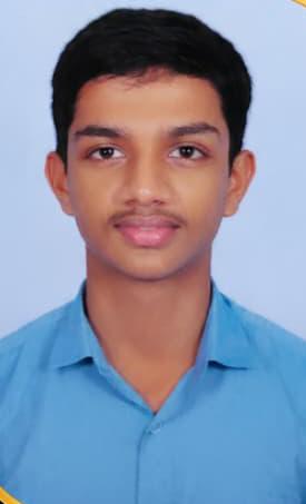 Bhatkal student Tejas secures State 6th rank in PUC after revaluation