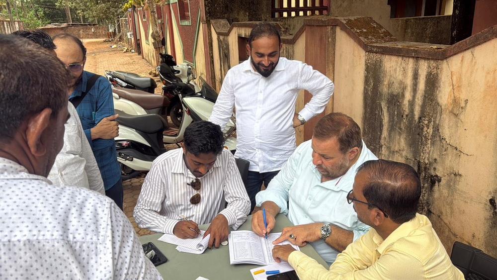 Bhatkal Tanzeem elections witness major shift; over 50 pc new faces enter executive body