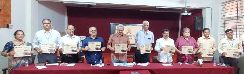 Bhatkal: New English School to host alumni reunion, Guru Vandana on April 29