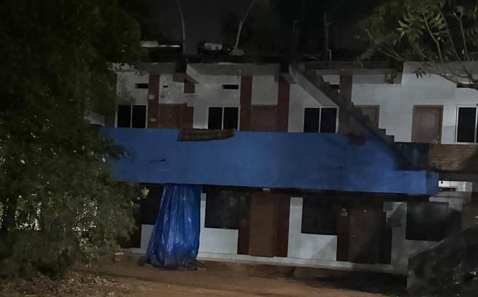 Anti-prostitution raid at guest house in Murdeshwar; one arrested, two women rescued