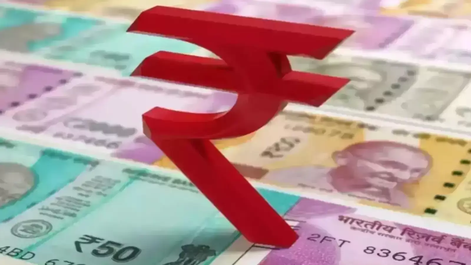 Rupee slides 11 paise to 90.77 against US dollar in early trading