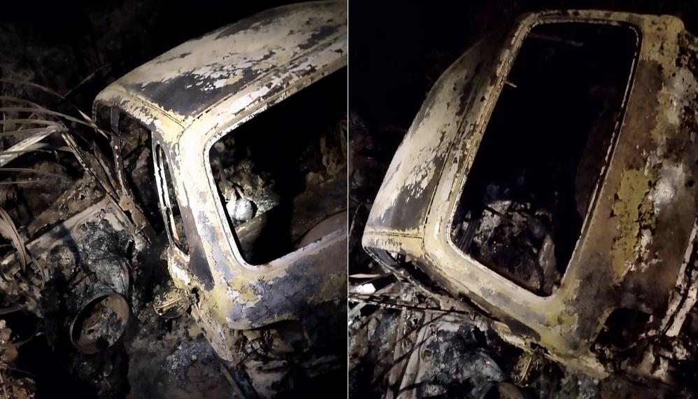 Two brothers from Siddapur killed in road accident in Honnavar near Bhatkal