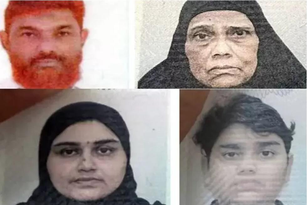 Umrah trip ends in tragedy: Four members of Kerala family killed in Saudi road accident, Three daughters seriously injured