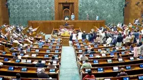 Karnataka Congress govt pushes Assembly resolution to scrap VB-G RAM G Act, revive MGNREGA