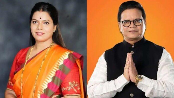 BJP fields Ritu Tawde for Mumbai mayor, Shiv Sena nominates Sanjay Ghadi as deputy