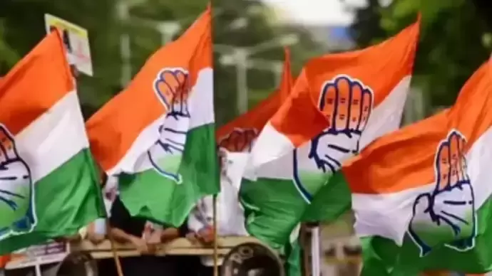 Karnataka Congress lodges complaint over BJP wewspaper advertisement