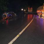 Six killed, four injured in lorry-Cruiser collision in Karnataka's Yellapur