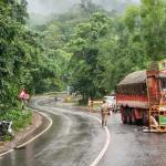 Death toll in Yellapur Arbail Ghat crash rises to seven; two remain critical