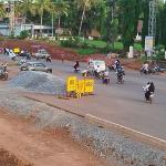 Bhatkal: SC verdict on pedestrian rights puts NH-66 shortcomings in Uttara Kannada under spotlight
