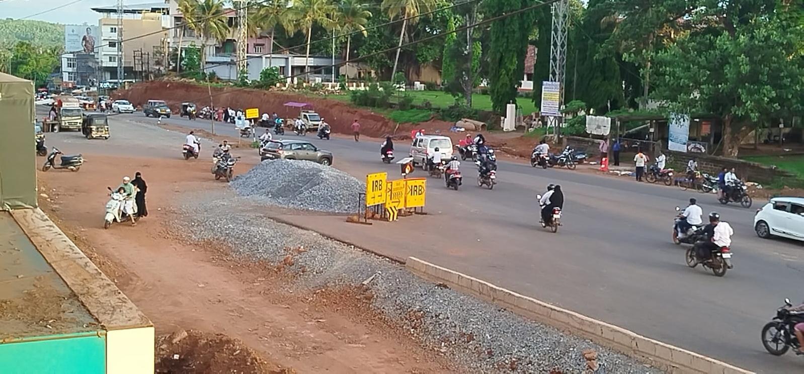 Bhatkal: SC verdict on pedestrian rights puts NH-66 shortcomings in Uttara Kannada under spotlight