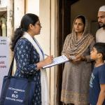 House-to-house voter verification under SIR to begin on June 30 in Bhatkal; Tanzeem sets up helpline desk
