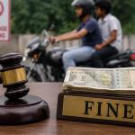 Bhatkal: Woman fined Rs 25,000 for allowing minor to ride two-wheeler