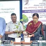 Implement Solid Waste Management Rules-2026 Effectively: Uttara Kannada DC