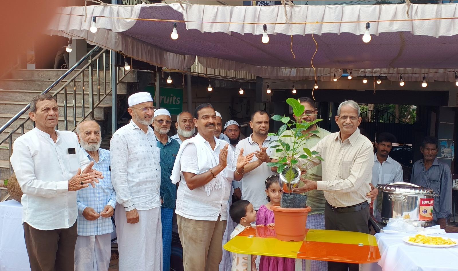 Jackfruit Festival Opens in Bhatkal, Draws Praise from Dignitaries
