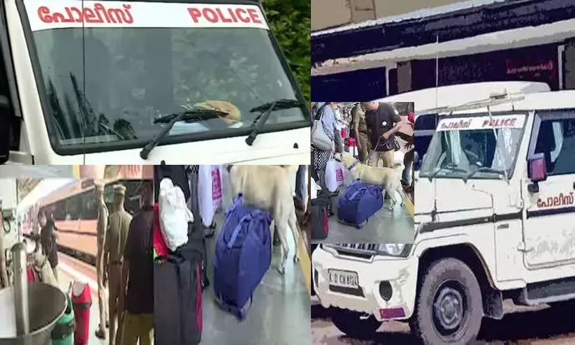 234 arrested in major anti-drug crackdown in Kerala