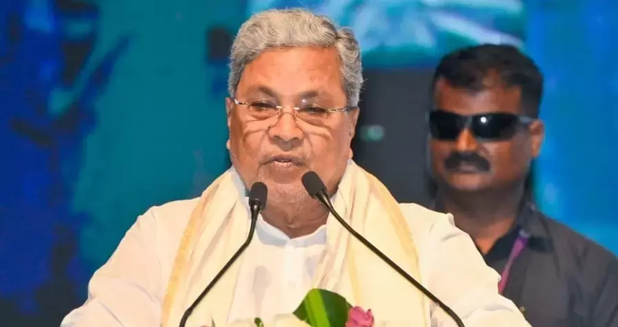 Caste survey : CM Siddaramaiah confirms technical glitches resolved, full-scale census to continue