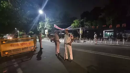 Delhi Student Fatally Stabbed Outside School Following Clash with Classmate