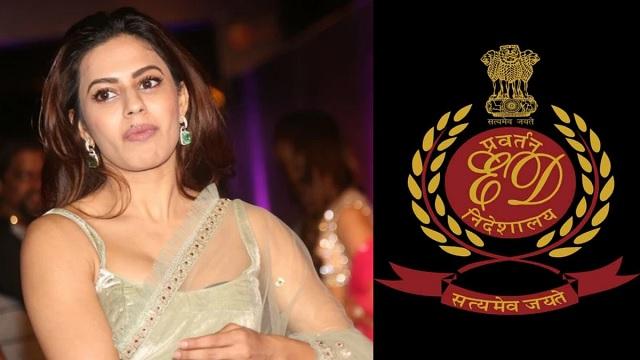 ED attaches over ₹34 crore worth of assets linked to Kannada actress Ranya Rao