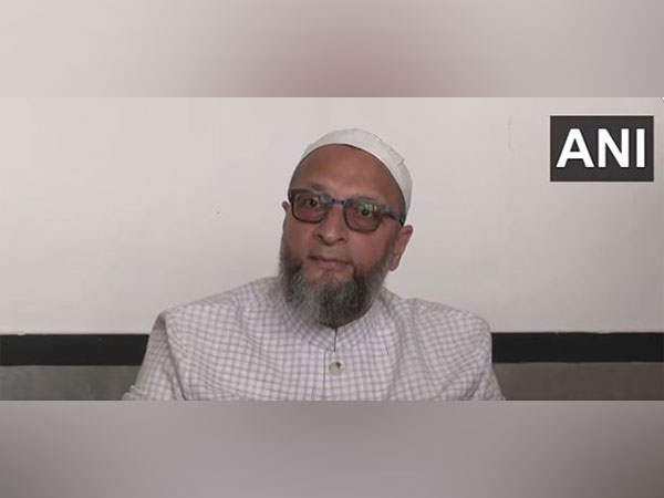 Owaisi slams Akhilesh Yadav’s remark on saving real Hindutva, asks, “Why are you befooling Muslims?”