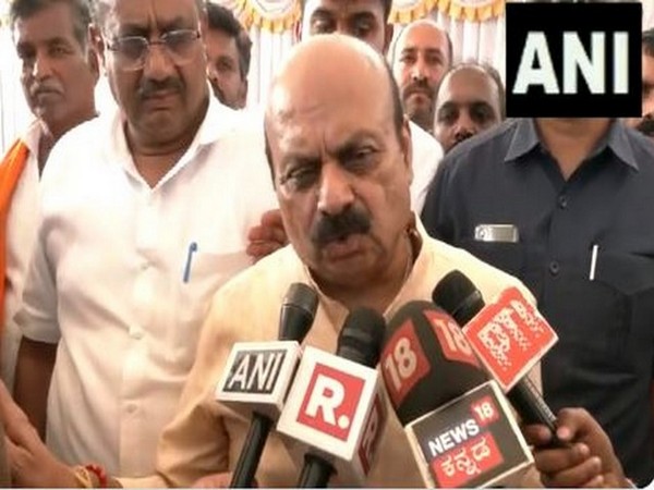 Karnataka should stop sharing Cauvery water with Tamil Nadu: Former CM Bommai