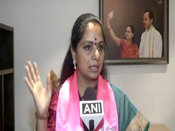 "BJP to lose its deposits in Telangana assembly polls": K Kavitha