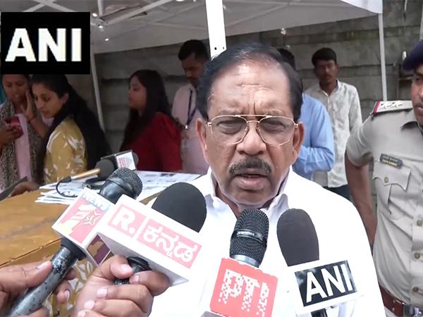 Karnataka deploys special forces to protect vital installations: HM Parameshwara