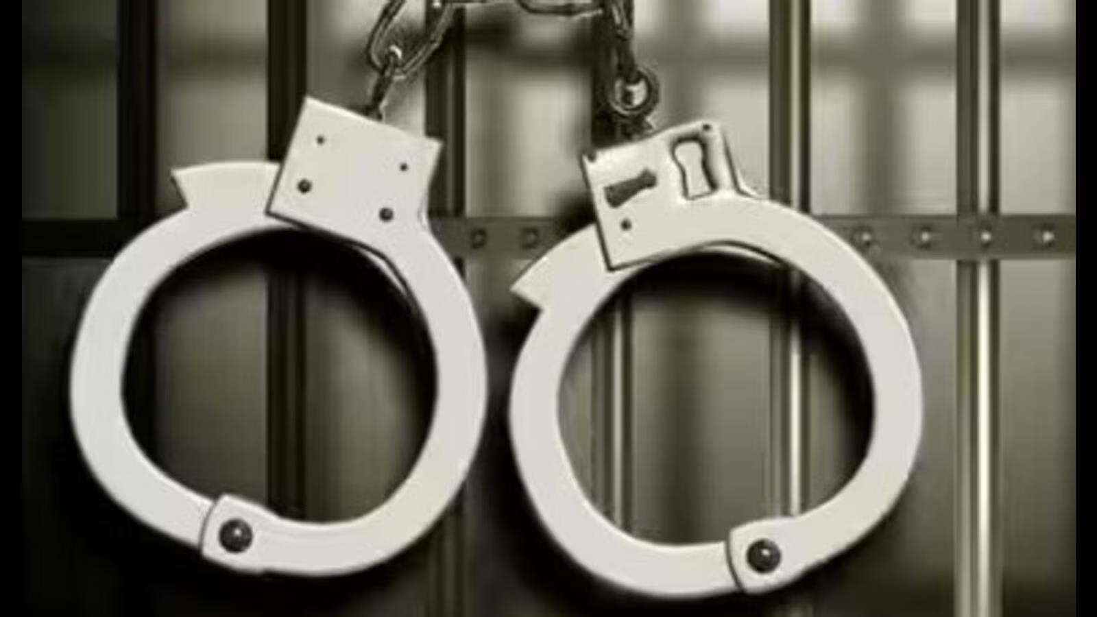 Bengaluru: Two arrested for burglaries, 82.5 grams of gold seized