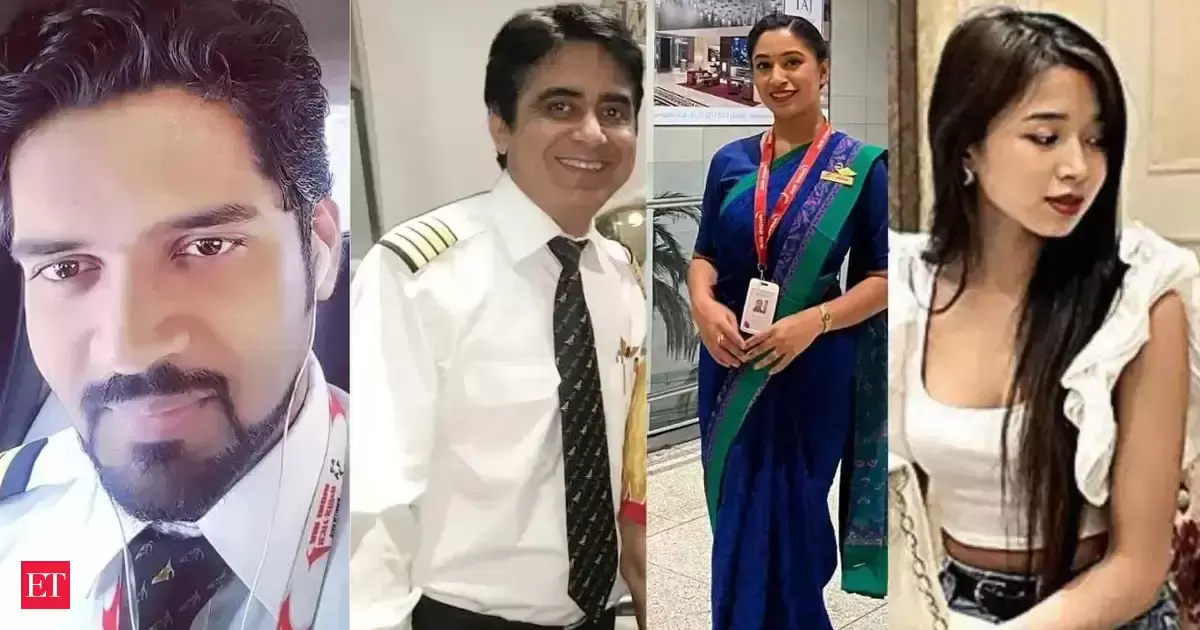 Ahmedabad plane crash: DNA confirms identity of 208 victims, 170 bodies returned to families