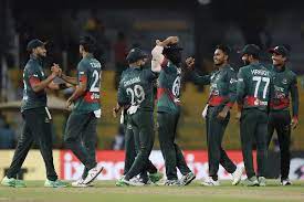 Asia Cup: Gill's thunderous knock goes in vain as Bangladesh beat India by 6 runs