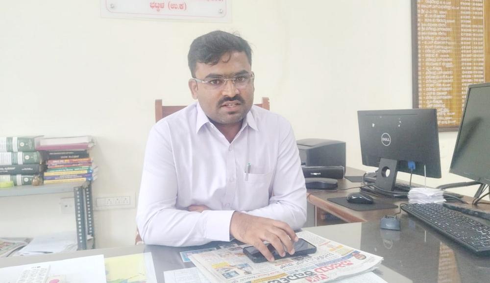 Bhatkal: Census 2026 begins April 1 with digital self-enumeration