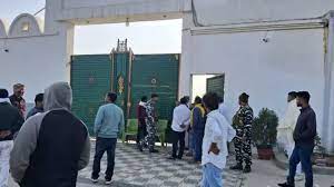 Bihar: ED searches at premises of RJD MLA Kiran Devi in Ara