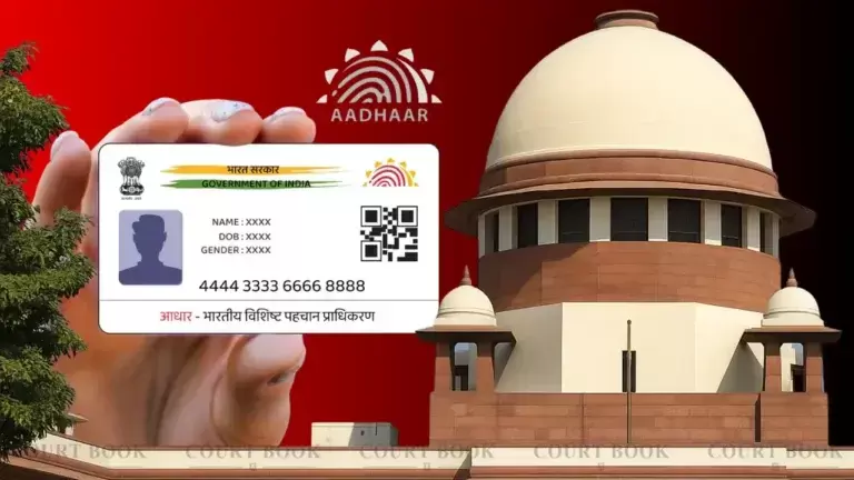 EC clarifies Bihar SIR: Aadhaar, voter and ration cards ssed solely for identification