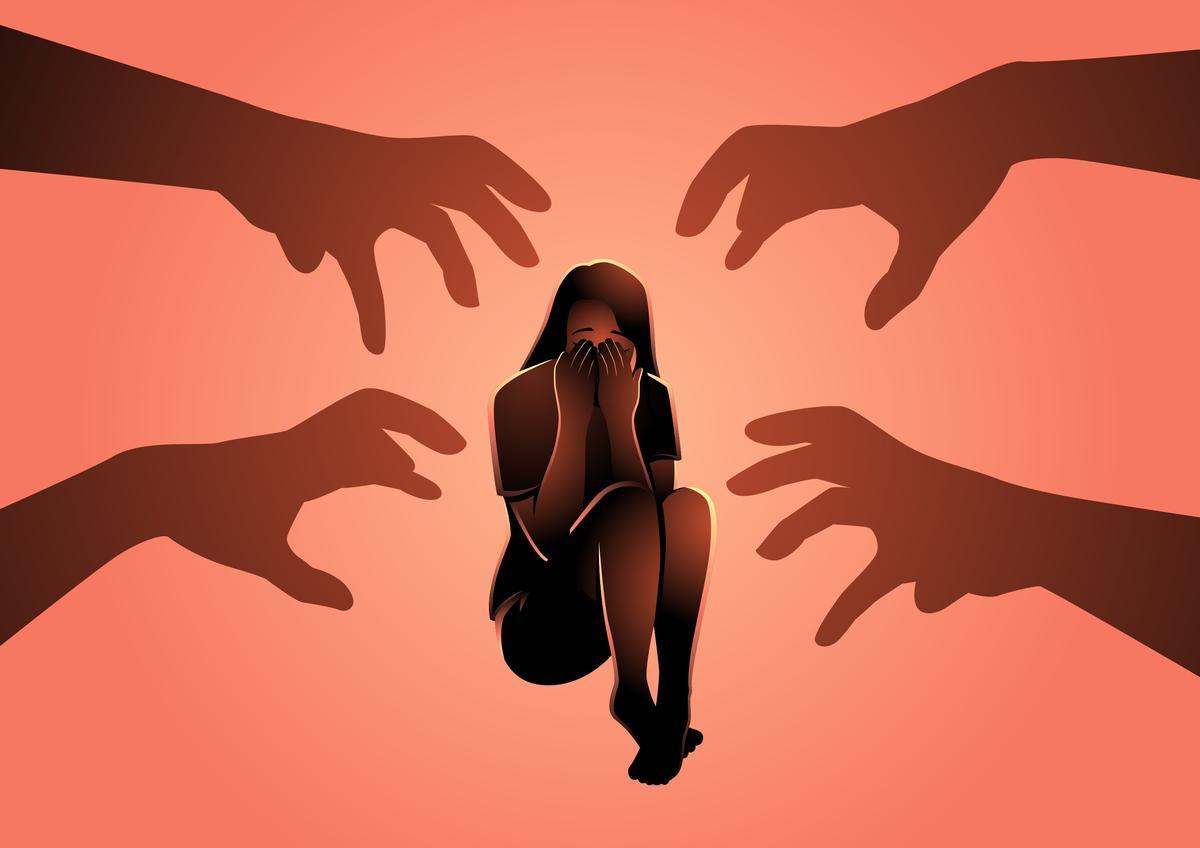 Karnataka sees 15 sexual harassment cases daily, conviction rates remain alarmingly low: Report